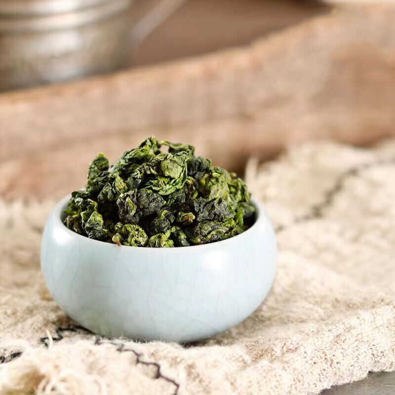 250g Tie Guan Yin Oolong Tea Orgainic Green Tea Losse Leaf Chinese Slimming Tea