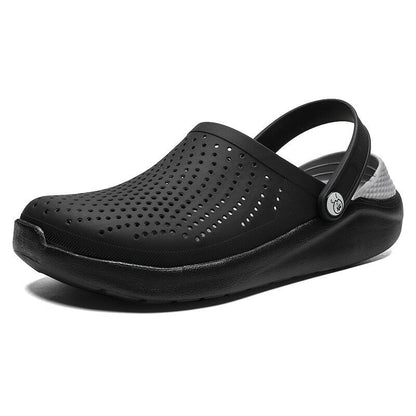New Men Sandals Mens Shoes Women Sandals For Men Unisex Shoes Gray