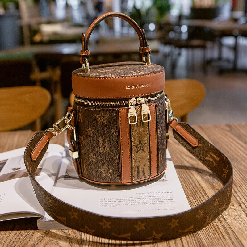 Bag Retro Casual Women Totes Shoulder Bags Female Chain Handbag for Women