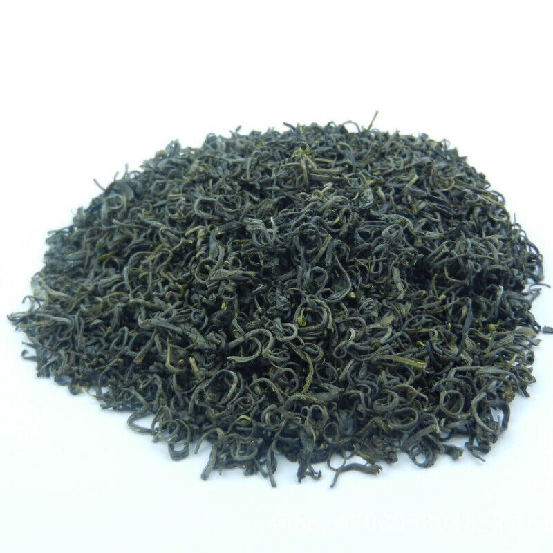 Top New Spring Loose Leaf Biluochun Green OrganicTea Premium Chinese Green Tea