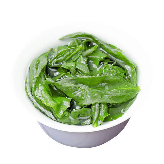 500g Anxi Tie Guan Yin Oolong Tea Bagged Chinese Organic Green Tea Loose Leaf