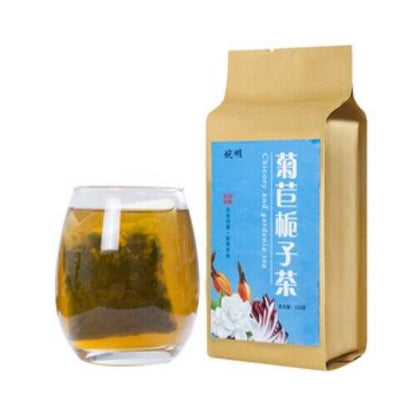 婉明Red Bean and Job's Tears Tea Get rid of Red Bean Sanshing Tea