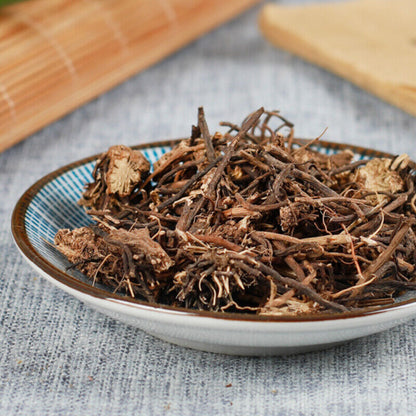 500g/1.1LB Wei Ling Xian Health Tea Organic Original Healthy Herbs 威灵仙
