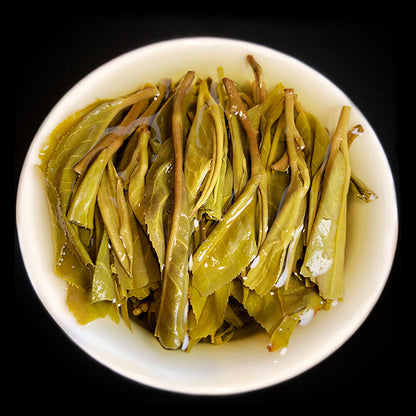 Puerh, 2013, Former Return, 357g, Raw