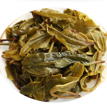 100g*5 Xiaguan Jia Ji Tuo Cha Puer Tea Pu'er Puerh Tea Yunnan Tuocha