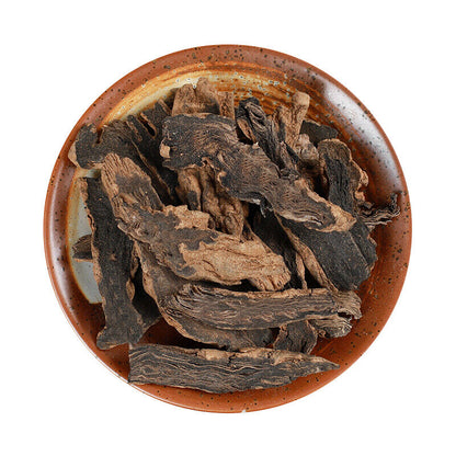 Chinese Herbal Tea Scrophularia Natural Organic50g /250g Herbal Health Care-
