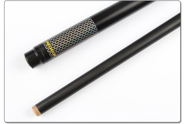 Carbon Fiber Billiard Cue Stick Unilock Punch Jump Break Accessories Silica Wrap