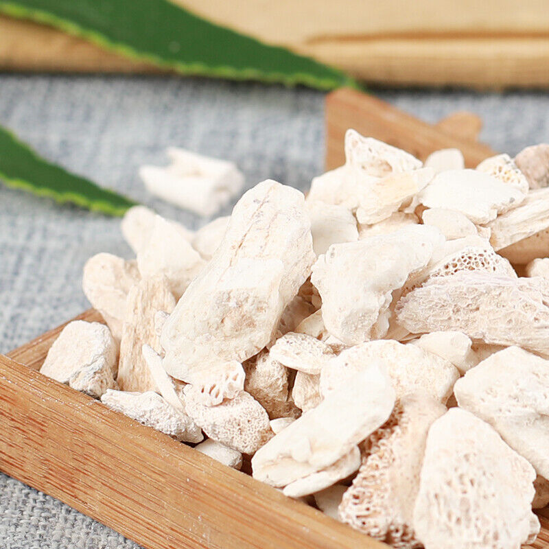 500g/1.1LB 100% Natural Herbs Organic Original Shenglonggu High Quality Keel