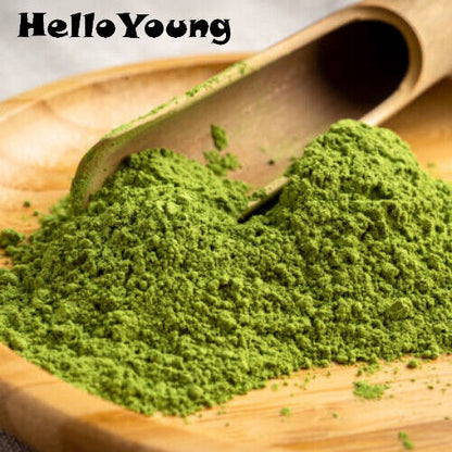Matcha Green Tea Powder 50-500g Diet Drink for Matcha Tea