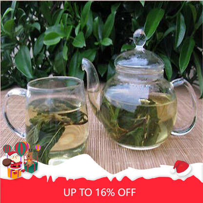 50g Organic Cool Mint Tea Dired Mint Leaf Wild Tea Herbal Tea Reduce Liver Fire