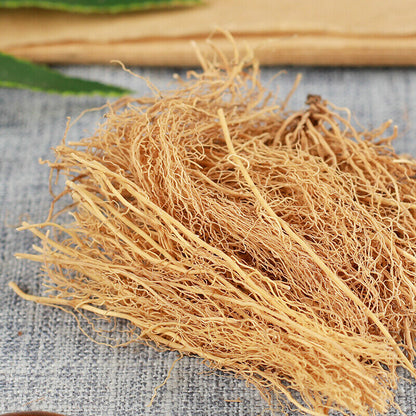 50g/250g High Quality Asarum Organic Chinese Herbal Tea Beixixin Health Care北细辛