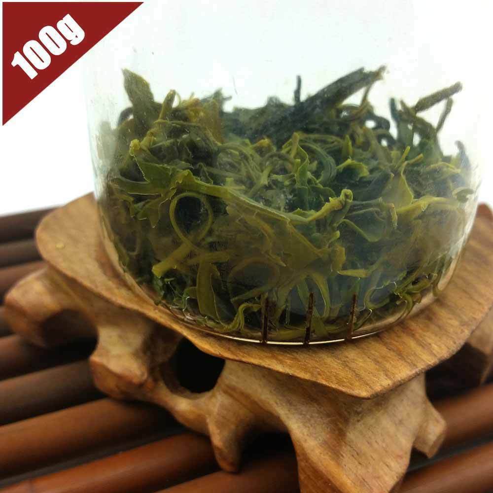 Xinyang Maojian Green Tea for Weight Loss 2023 Fresh and Tea 100g