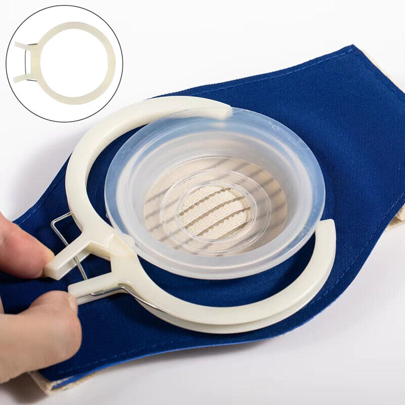 Colostomy Bags Ostomy Belt Drainable Urostomy after Ileostomy Pouch Ostomy -ca