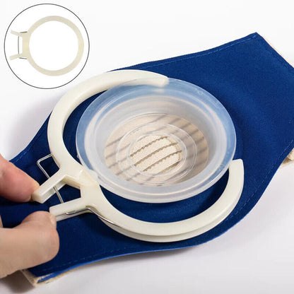 Colostomy Bags Ostomy Belt Drainable Urostomy after Ileostomy Pouch Ostomy -ca