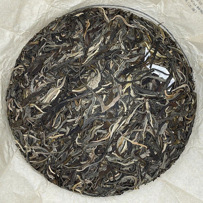 普洱，2020，盛嘉源 盛嘉元，勐库八村-忙碌的財計 蒙库-芒奔十八村