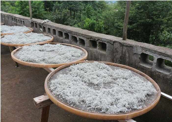 Top Zhangjiajie Maoyanmei Moyem Natural Wild Vine Tengjia Herbal Tea-