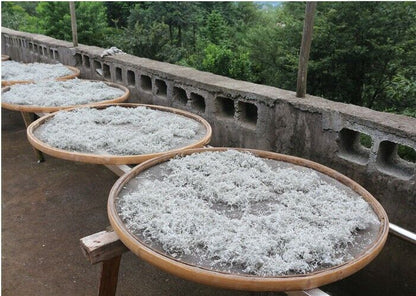 Top Zhangjiajie Maoyanmei Moyem Natural Wild Vine Tengjia Herbal Tea-