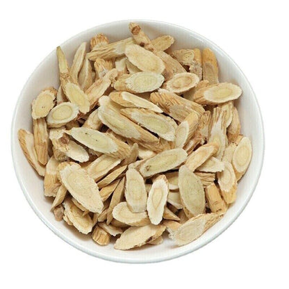 Dried Astragalus Root Natural Astragali Huangqi Dried Slices Chinese Huang Qi