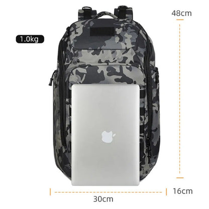 Tactical Backpack Travel Bag Outdoor Hunting Bags Camping Mountaineering