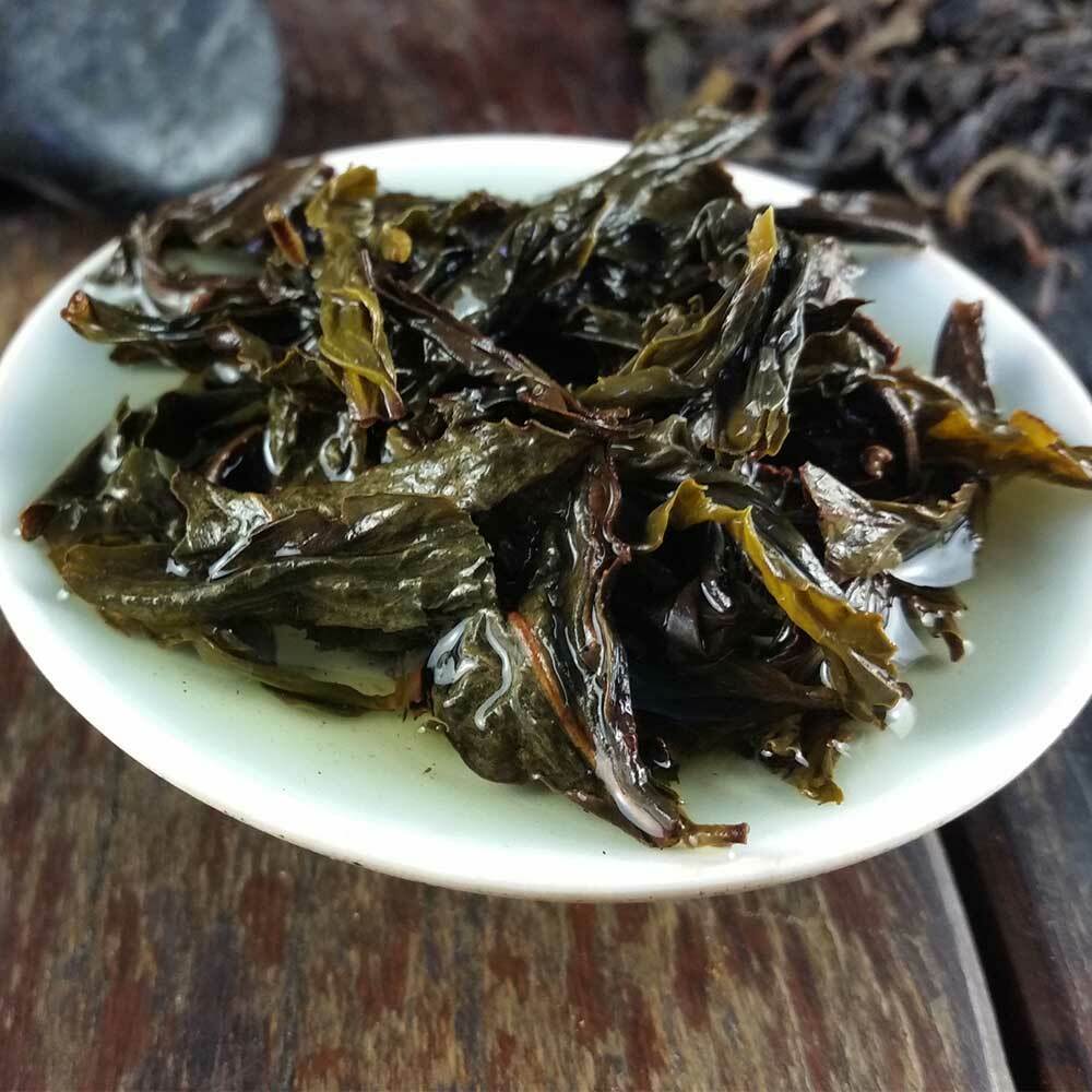 2023 Da Hong Pao Big Red Robe Oolong Dahongpao Tea Flower Fragrance 200g