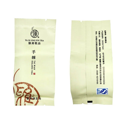 Taiwan GABA Oolong Tea High Mountain Strips Shape GABA Tea 112g