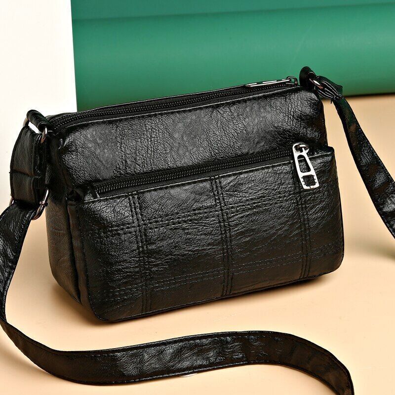 Women's Bags Shoulder Bags Women Bags Shoulder Bags PU Leather Handbags