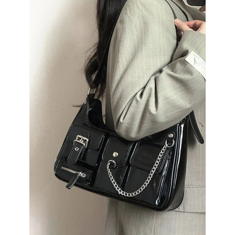 T2024 Trend New Design Chains Crossbody Shoulder Bags Ladies Bags