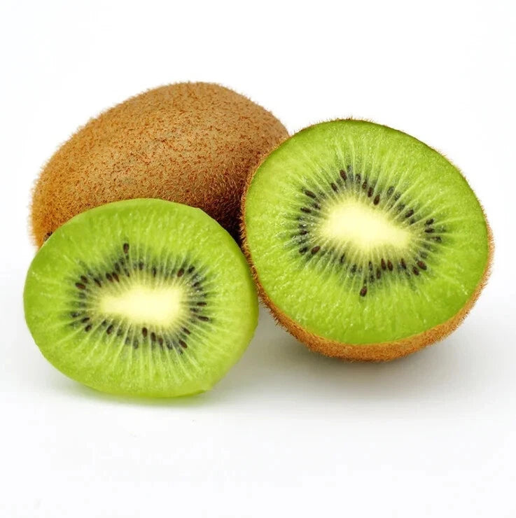HelloYoung Kiwi Powder 50g Organic Freeze-Dried Drink Mix Smoothie