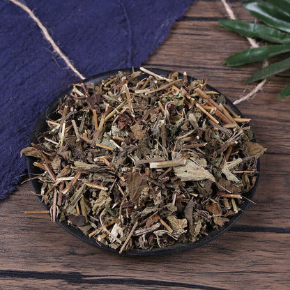 Organic Herbal Rabdosia Rubescens Herbal Rabdosiae Dong Ling Cao Great Quality