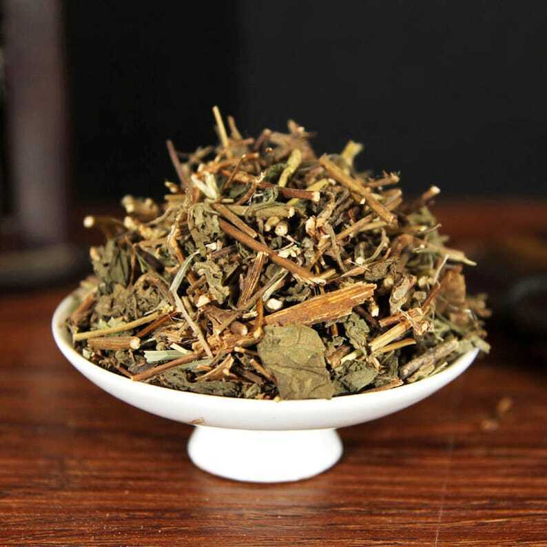 Premium Herbal Rabdosiae Rabdosia Rubescens Great Quality