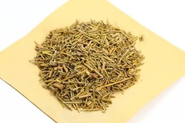 Wild Natural Green Mo Heng Tea Mu Heng Herbal Tea 500g New Wild Puer Herbs