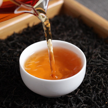 250g Lapsang Souchong Tea Chinese Black Tea Loose Leaf Health-