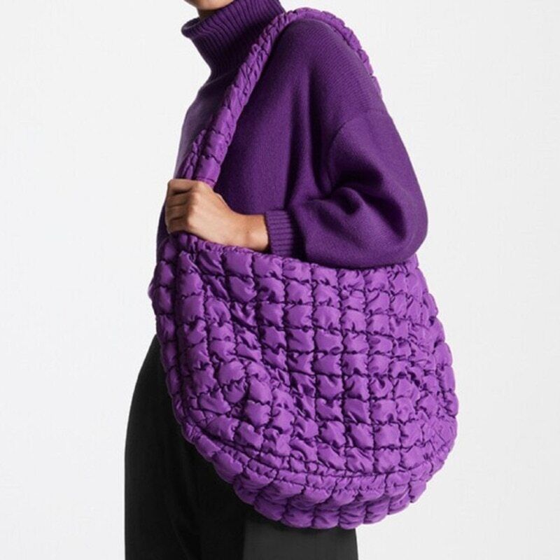 Handbag Trend High Quality Shoulder Crossbody Shopping Tote Bag