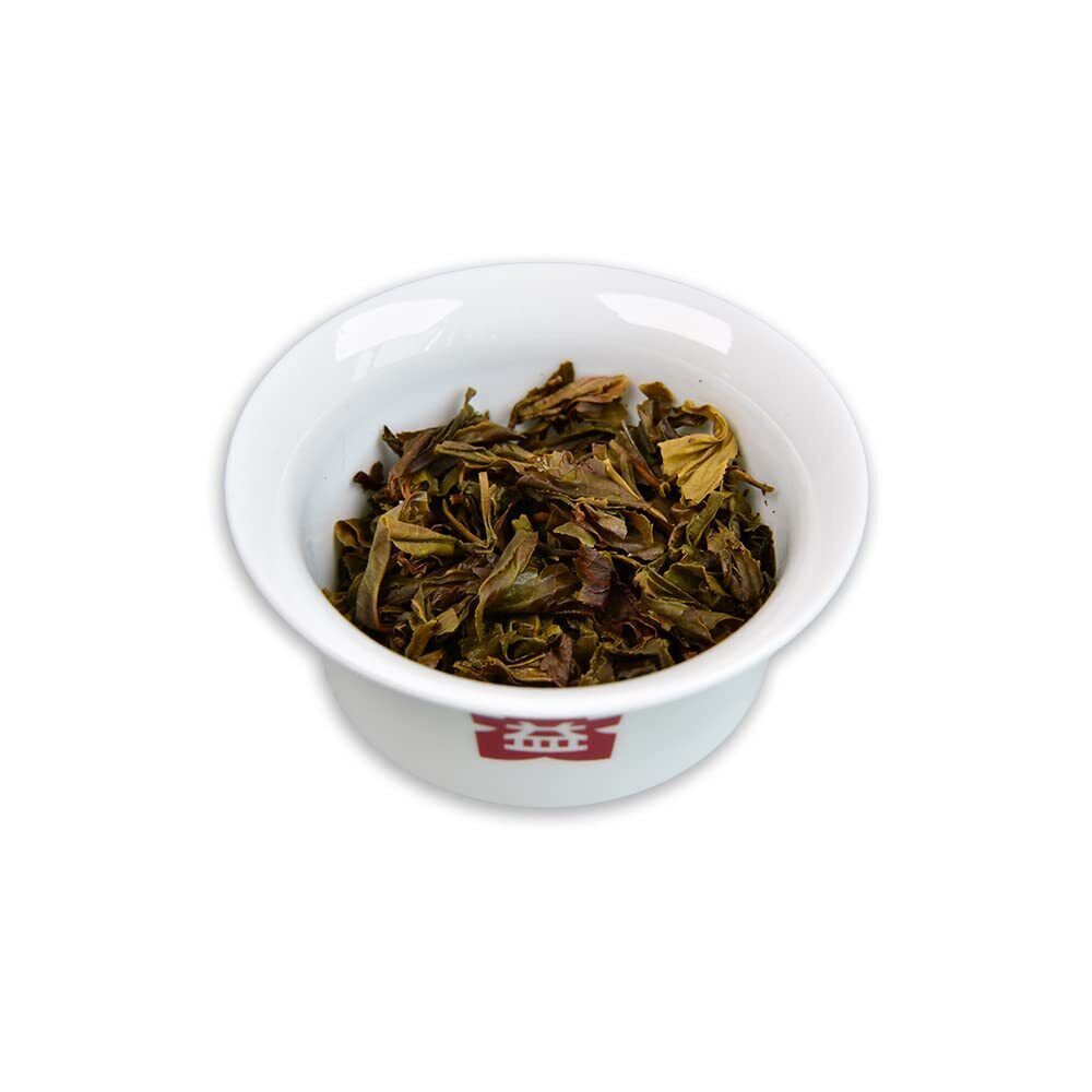 2018 Year TAETEA Lao Cha Zhuang Puer Pu-erh Tea Old Aged Brick Tea Raw 250g