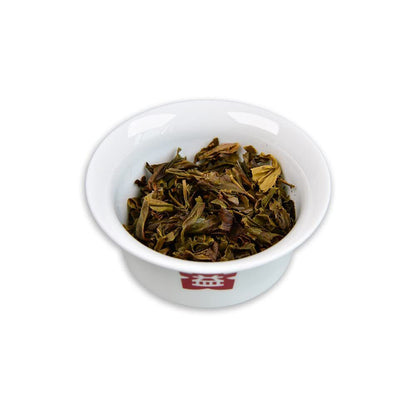 2018 Year TAETEA Lao Cha Zhuang Puer Pu-erh Tea Old Aged Brick Tea Raw 250g