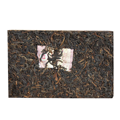 250g Yunnan Menghai 7562 TAETEA Dayi Tea Pu-erh Brick Tea Ripe Ecology Puer Tea