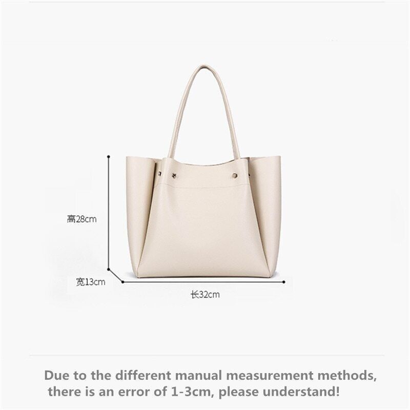 Women's Bag Leather Handbag Bag Bags Women Single Shoulder Female Bag