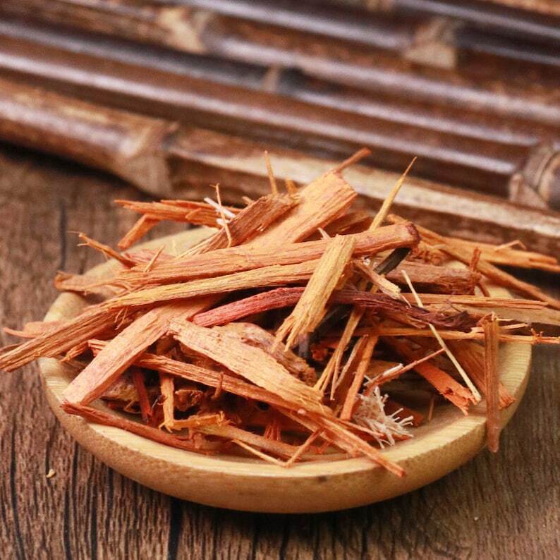 Organic Herbal Sappan Wood Lignum Sappan Caesalpinia Sappan Great Quality
