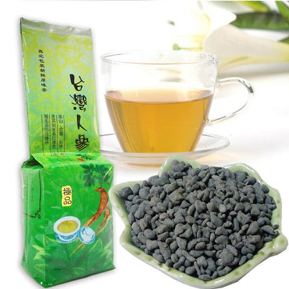 250g Famous Taiwan Ginseng Oolong Tea Tie guan yin Tea Green Tea Wu Long Tea