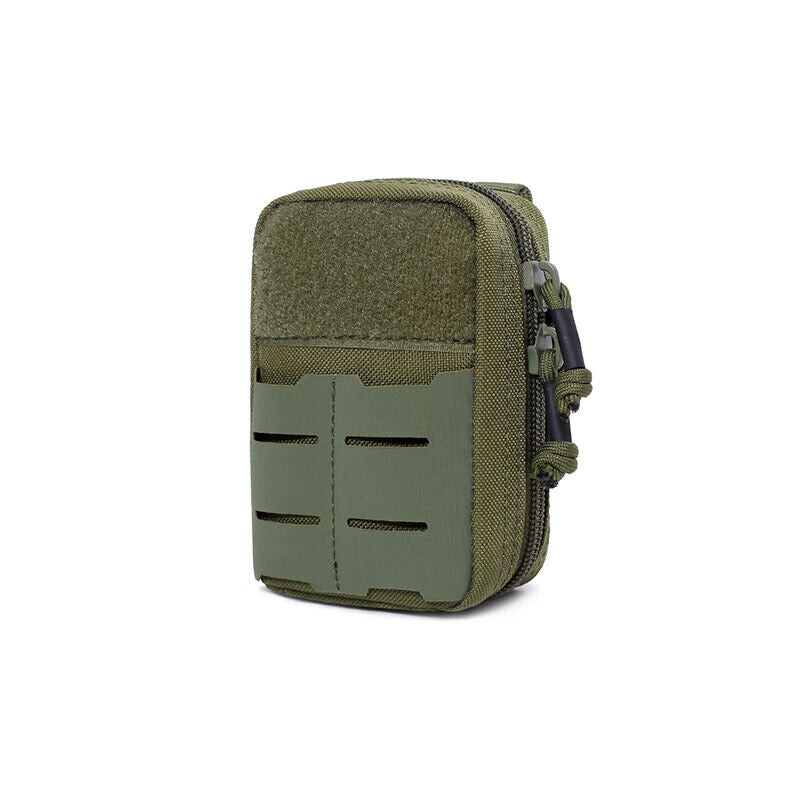 Portable Waist Bag Outdoor Hunting Survival First Aid Bag Medical Kit EDC Tool