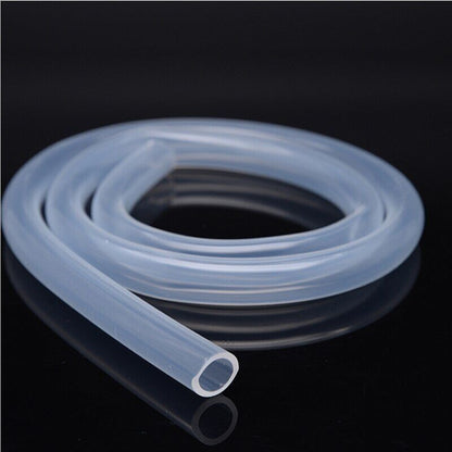 Ant Farm Connect Tube Hose Transparent Pipe Pet Anthill House Accessories 8x10mm