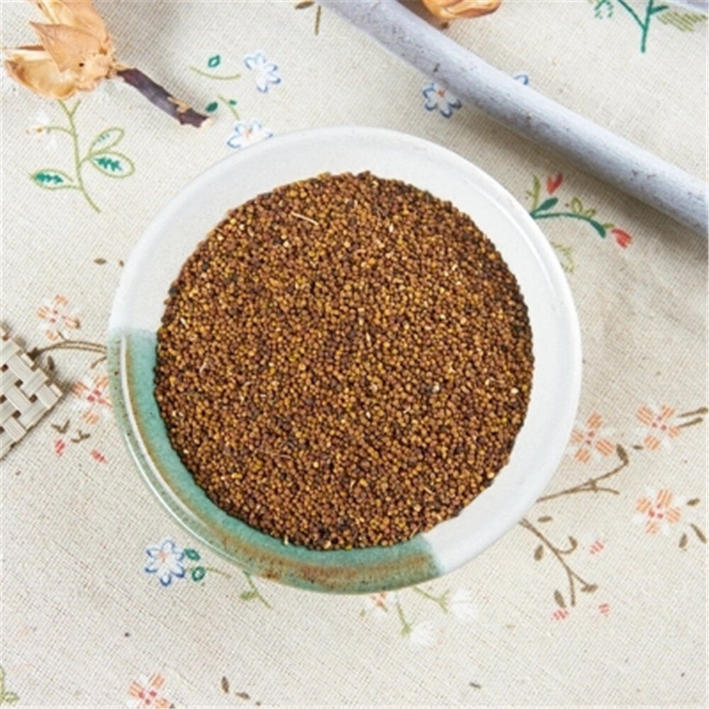 100% Natural DRIED Dodder Seed tu si zi 菟丝子 Chinese Herb Tea