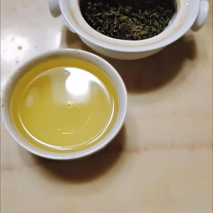250g/500g High Mountain Maofeng Green Tea Liziba Loose-packed Tea Loose Leaf Tea