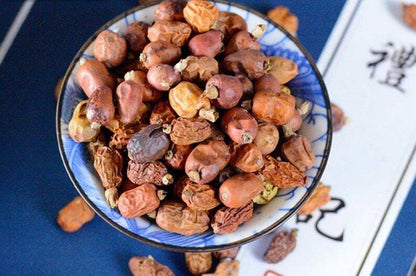Natural Galanga Galangal Seed Dried Fructus Galangae Great Quality