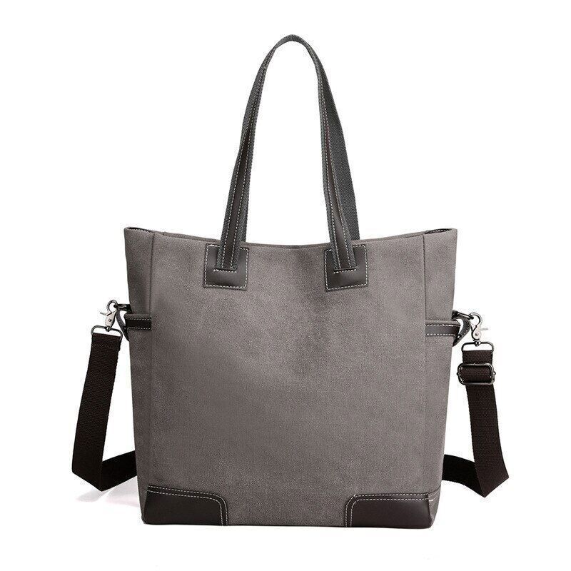 Bags Women Canvas Bag Shoulder Bags Women's Shoulder Bag Top Handle Bags