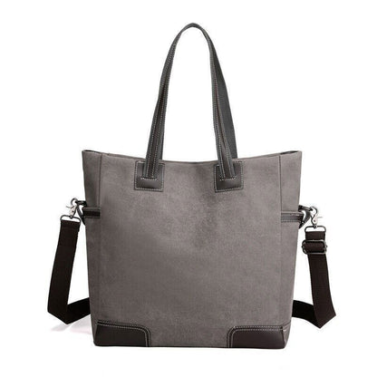 Bags Women Canvas Bag Shoulder Bags Women's Shoulder Bag Top Handle Bags