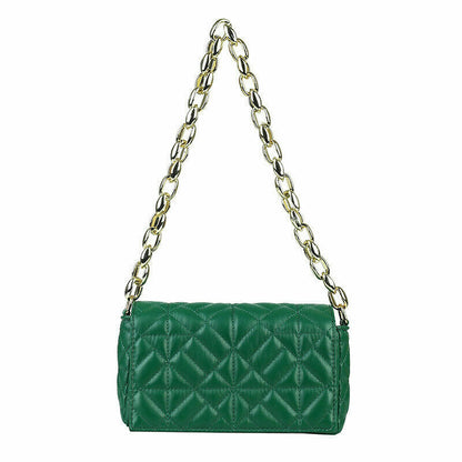 Women's Shoulder Bags Chain Quilted Shoulder Women Clutch Bags Ladies Hand Bag