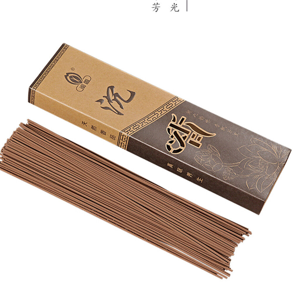 550g high quality 100% Pure natural Chinese HaiNan Agarwood sticks incense