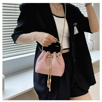 Handbag Women Bag Shoulder Bag Purse Ladies Female Crossbody Bag Bag