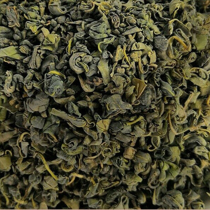 Folium Syringae Herbal Tea Loose Leaf Geen Tea Clay Tang Dingxiangye Herbs-